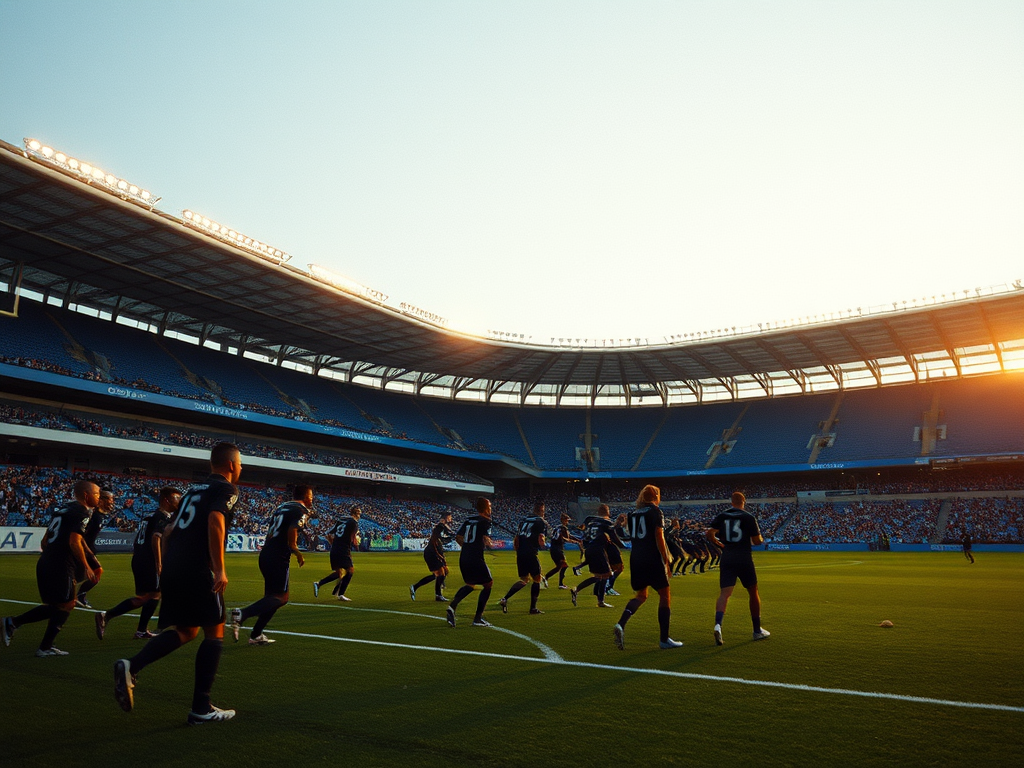 SC Paderborn 07: A Full House for Darmstadt Match, What It Means
