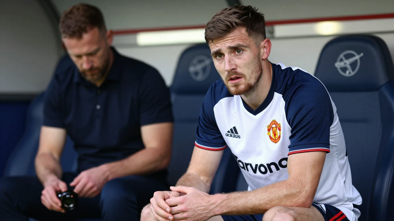 Peterborough United defender Sam Hughes' return date is still uncertain due to ongoing injury issues