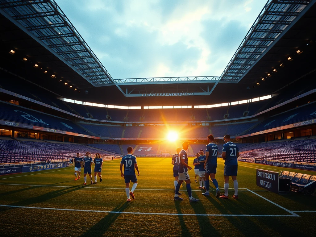Chelsea's Leadership Shakeup: What It Means for the Club's Future
