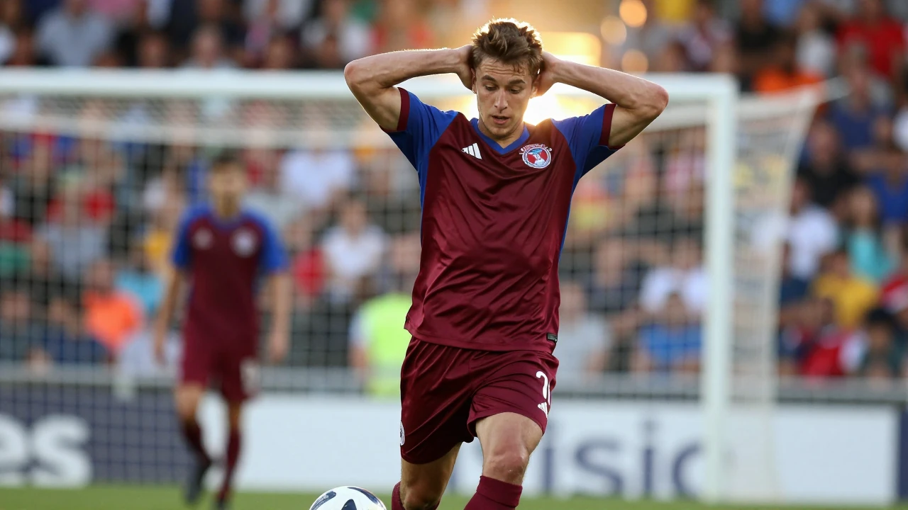West Ham United's attempt to sign 22-year-old forward Mohamed Ali Zoma from Nürnberg for up to €20 million was vetoed by...