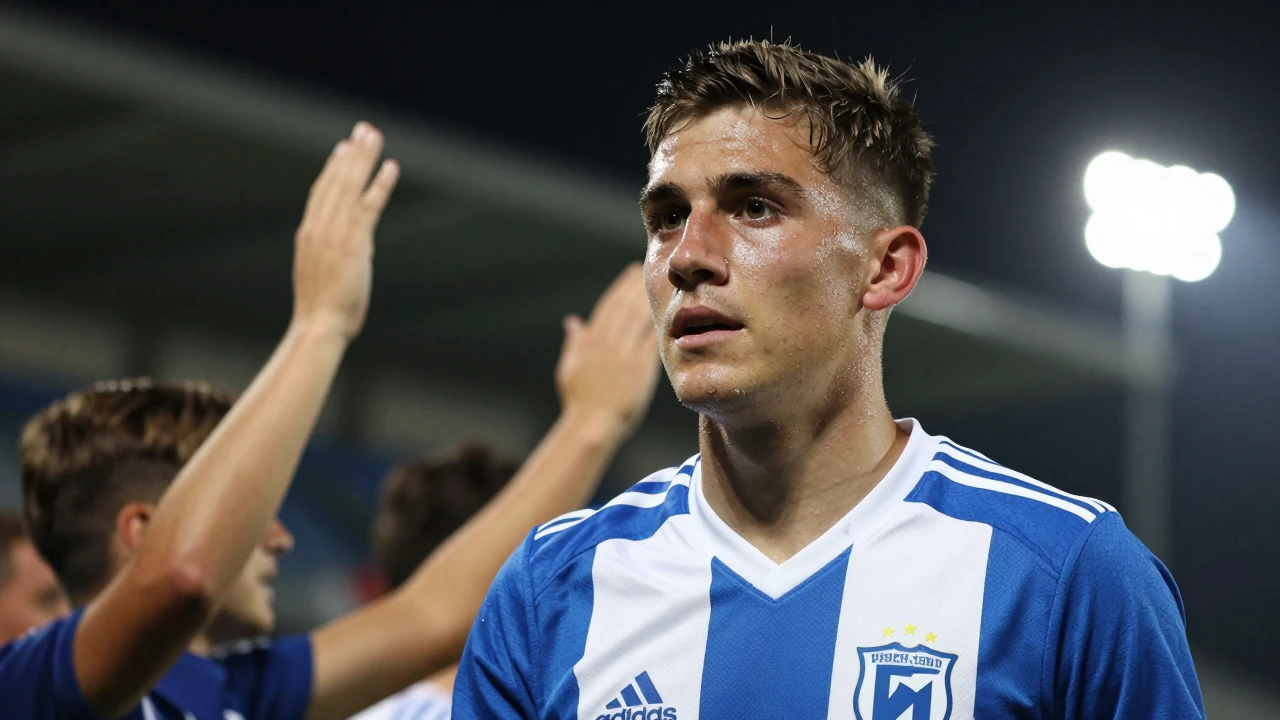 Reading's away fixture at Oxford is moved to November 4, and a fans' group urges support for Jeriel Dorsett after a...