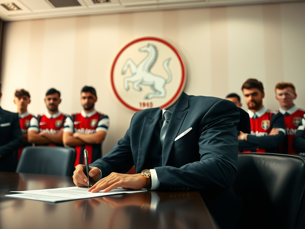 Feyenoord demands high price for Anis Hadj Moussa