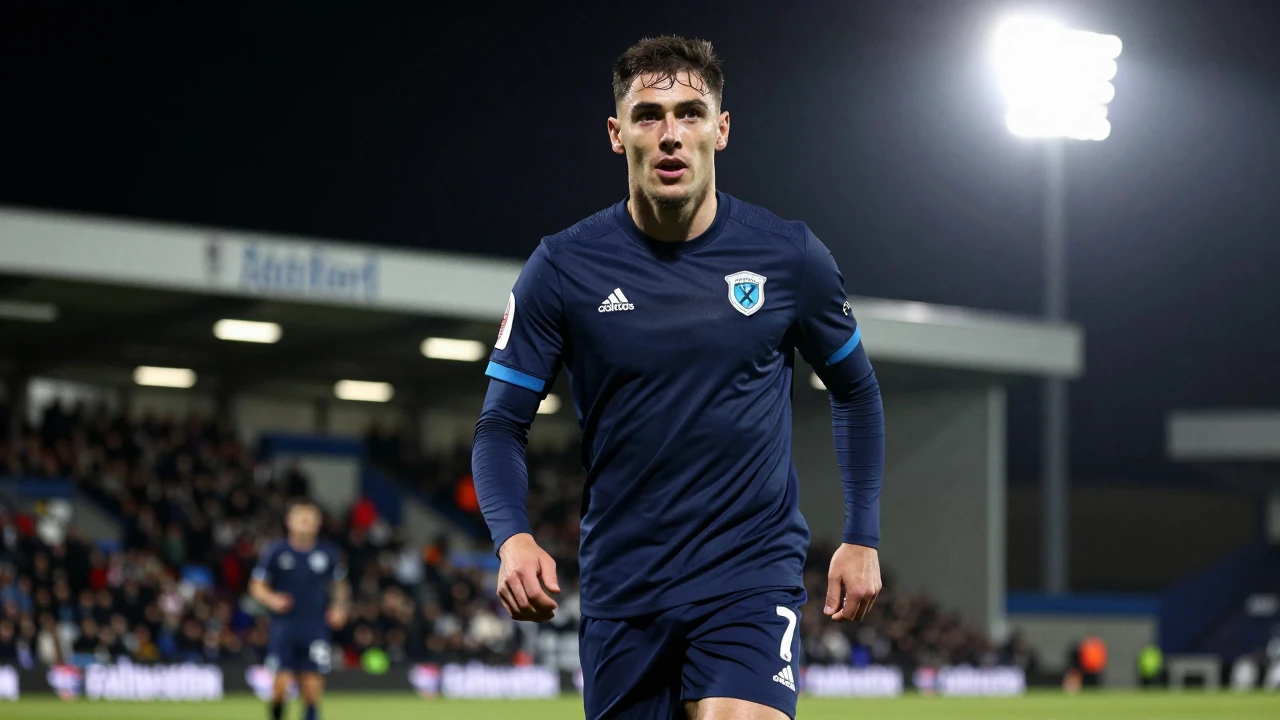 Falkirk FC face a tough task to end a seven-year league winless streak against Rangers, who won 5-2 in their last...