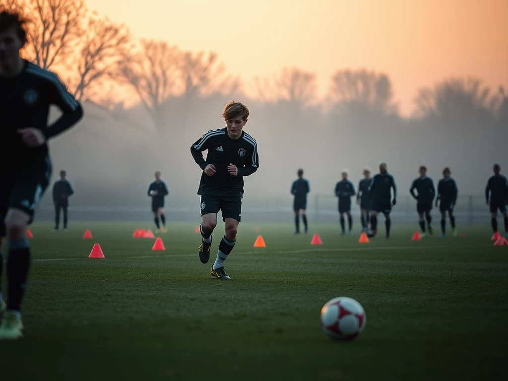 Ipswich Town is making strides in supporting local youth in deprived areas of Suffolk