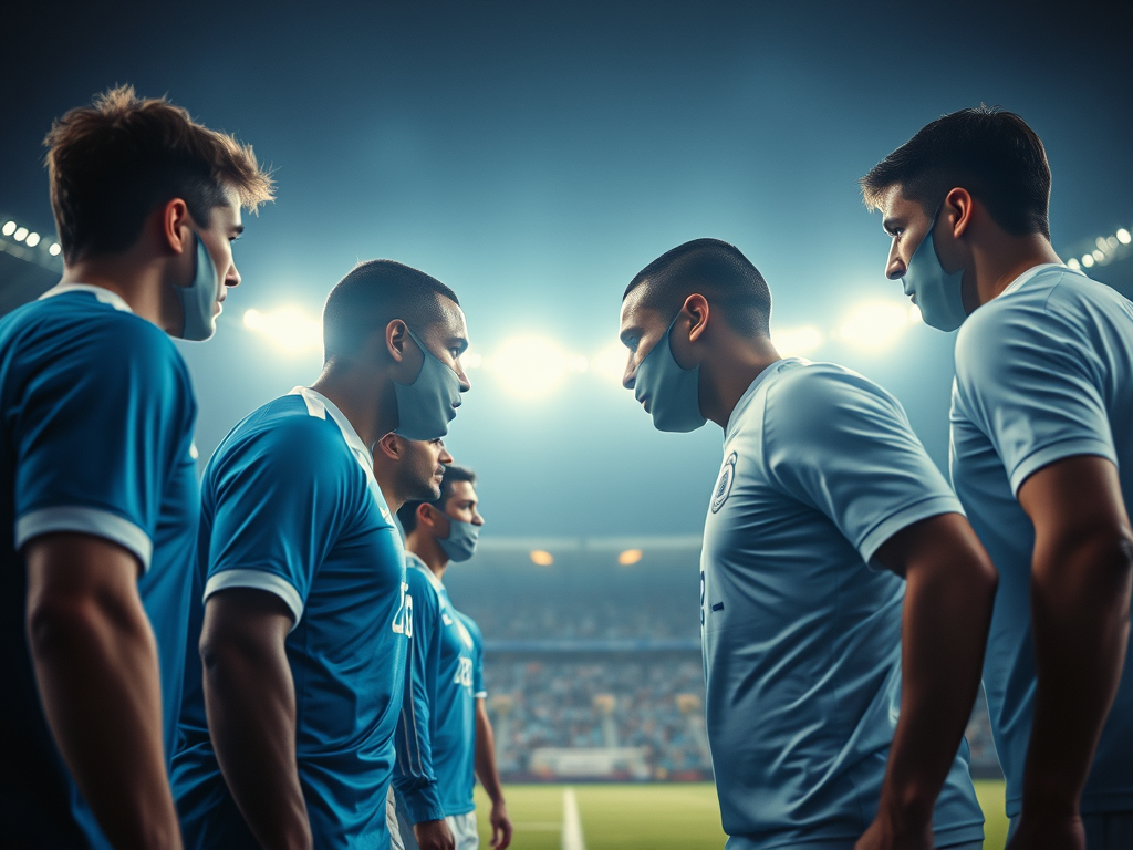 The Pulse of Darmstadt 98: A Deep Dive into Fan Rituals and Derby Atmosphere