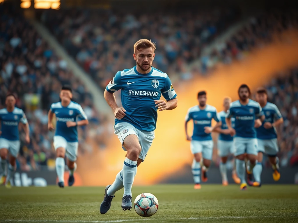 Millwall vs. Stoke City: Tactical Preview and Key Player Insights