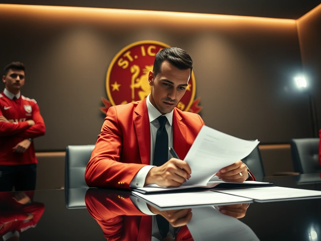 Liverpool F.C. eyes a £60m replacement for Mohamed Salah as they prepare for a busy summer transfer window with key exits...