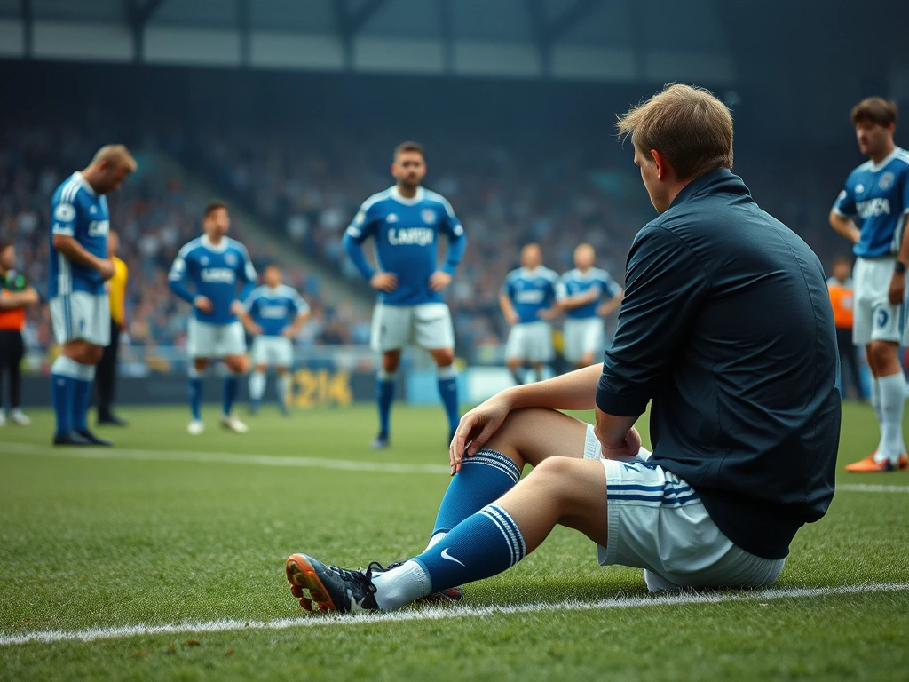 HBK:s fantastiska comeback i Allsvenskan 1998