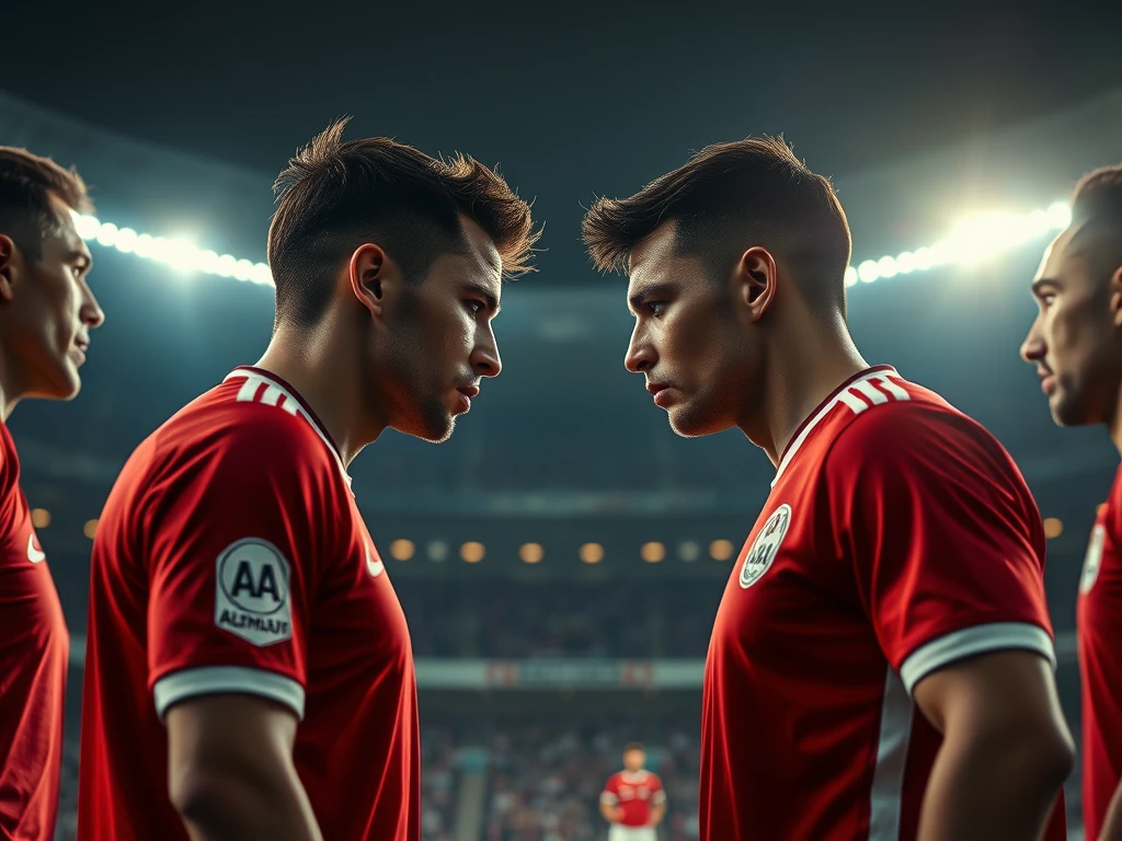 Tactical Preview: AZ Alkmaar's Keys to Victory Against Their Next Opponent