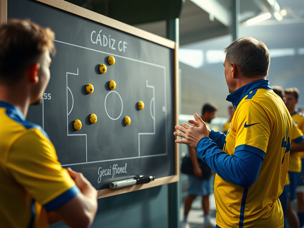 Cádiz CF vs Leganés: A Tactical Preview for the Crucial Clash