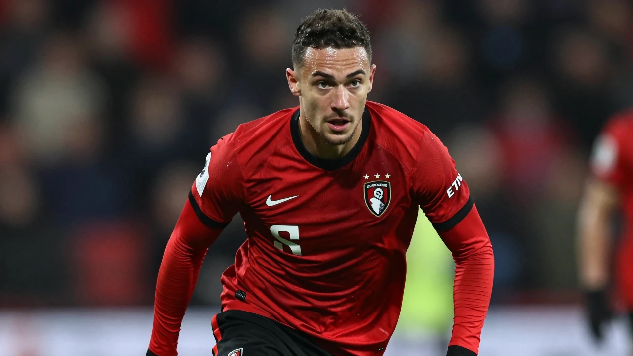 Newcastle United host Bournemouth at St James' Park with both sides dealing with key absentees ahead of their Premier...