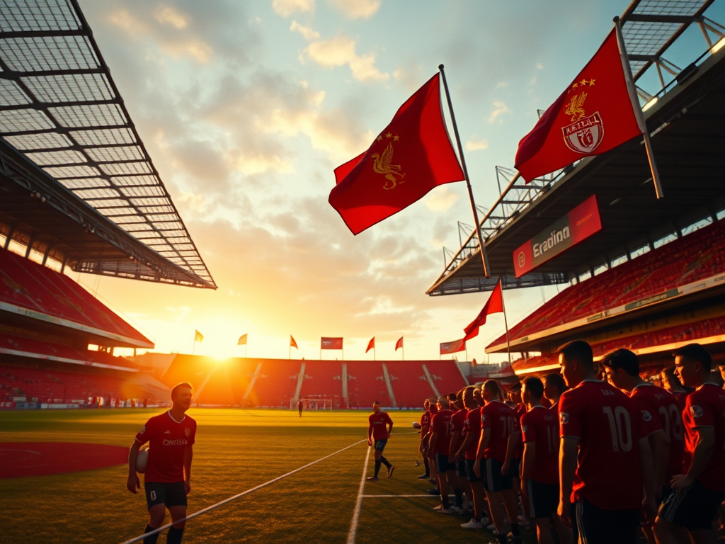 L'Art de la Fête : Les Traditions des Supporters de Guingamp