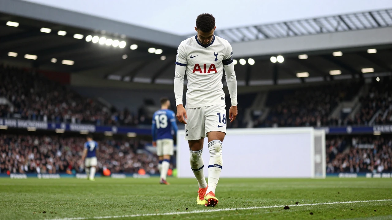 Tottenham Hotspur's €36.64 million net spend on 10 signings last summer, the highest in the Premier League, has not...