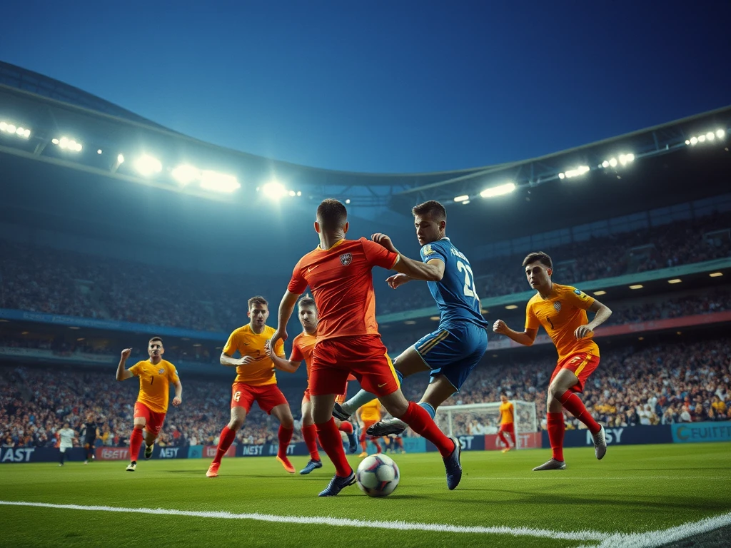 Nederland speelt tegen Marokko in de zestiende finale van het WK voetbal 2026