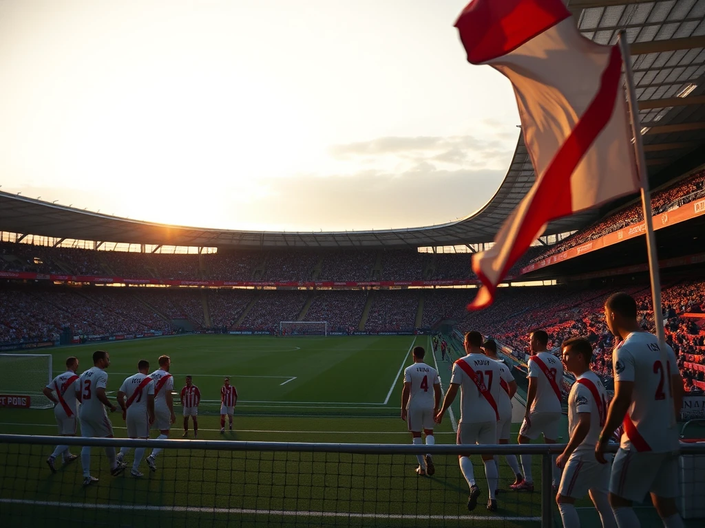 The culture of Rayo Vallecano supporters is rich in unique traditions and rituals