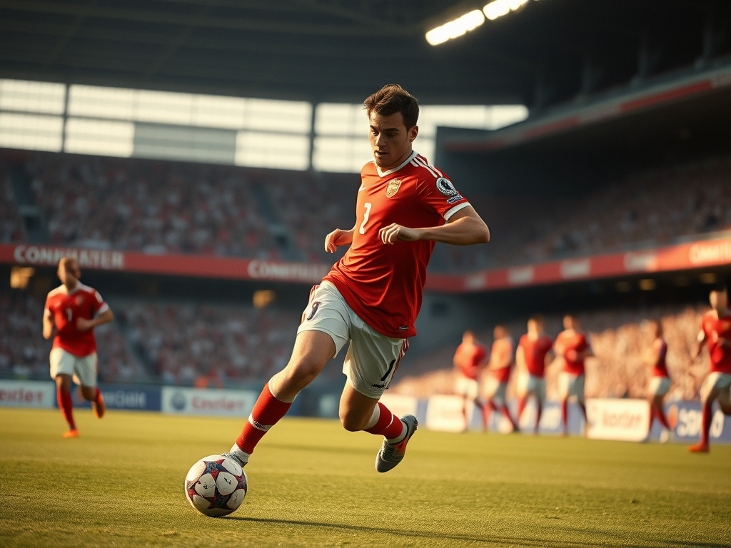 Dender EH's Tactical Preview: Key Players and Strategies for the Upcoming Match