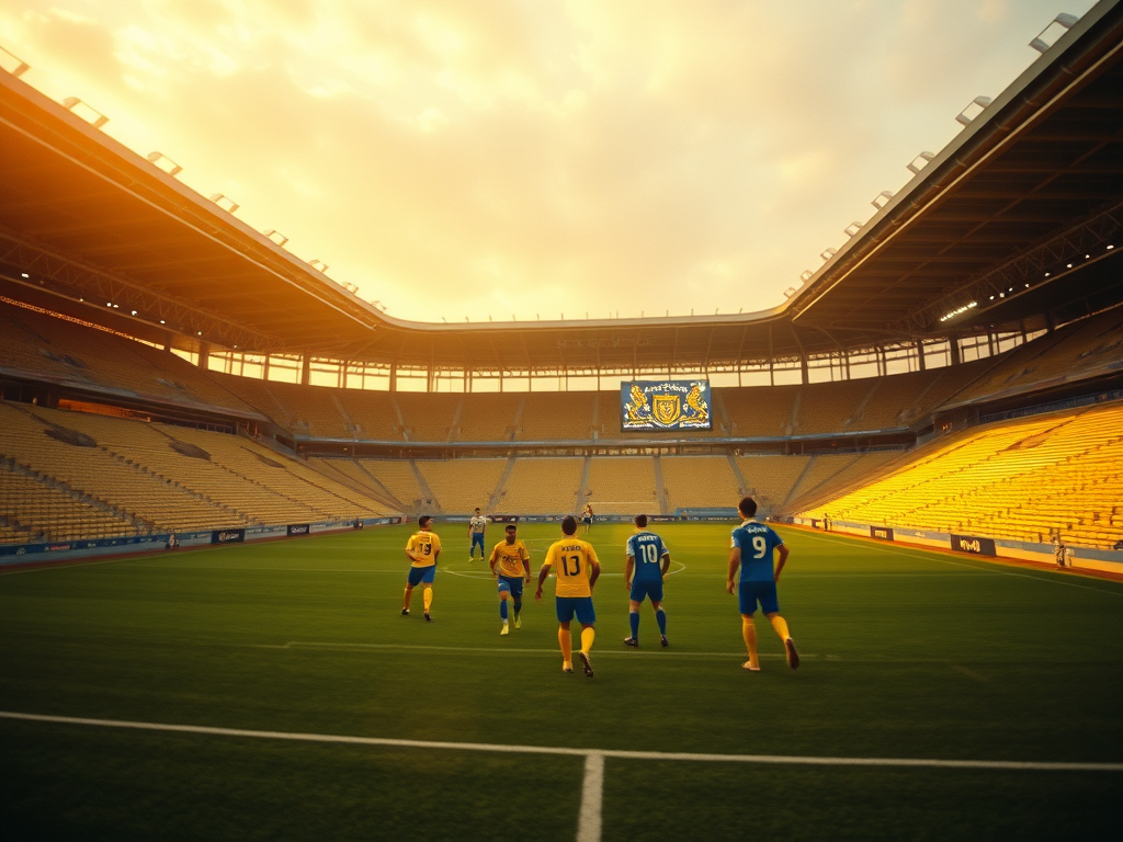 The Remarkable Rebirth: Union's Journey from Obscurity to Prominence