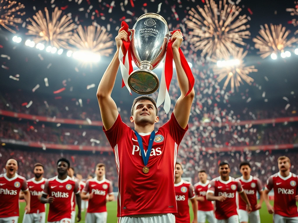 PSV Eindhoven starts preparing for the 2026/27 season with a training camp in Germany and friendly matches against...