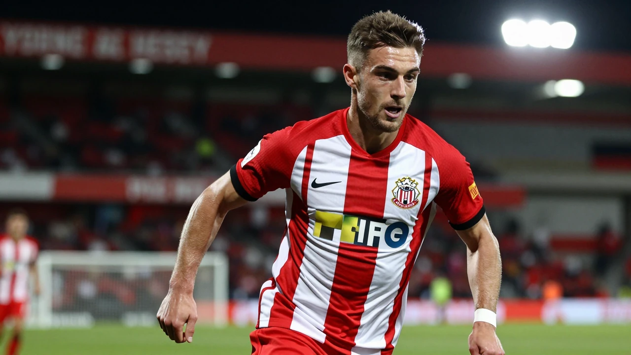 Sunderland continue their US pre-season tour with a friendly against Leeds United in New Jersey