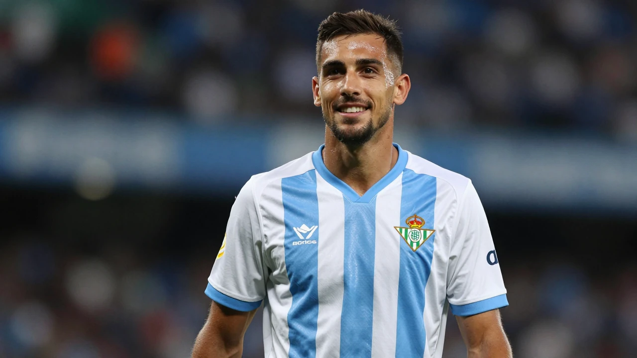Real Betis Balompié es uno de los equipos top participando en BEST CUP 2026, un torneo de cuatro días para jóvenes...