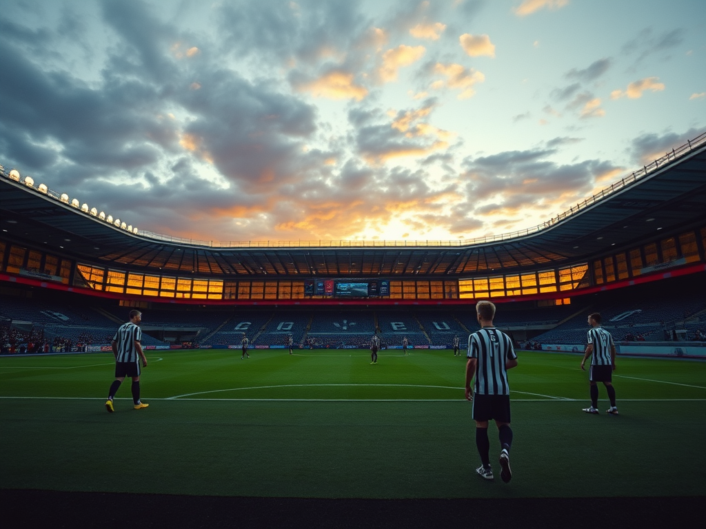 Juventus Secures Europa League Qualification: What It Means for the Club
