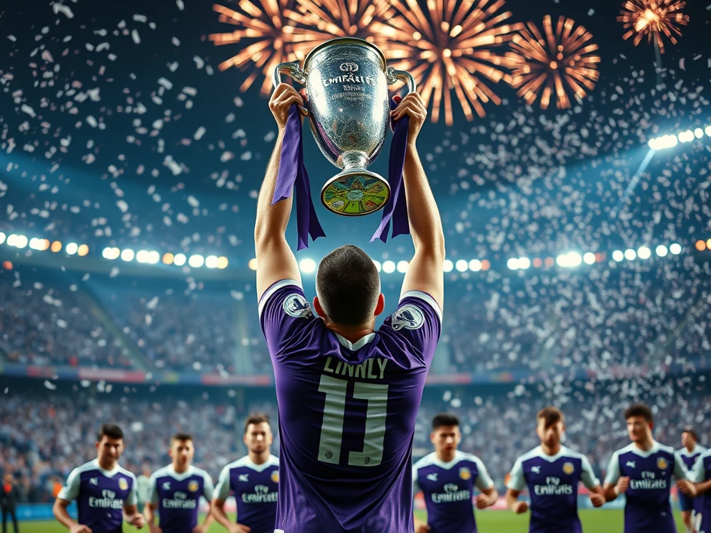 Kompany’s Anderlecht grijpt opnieuw naast prijs, maar blijft geloven