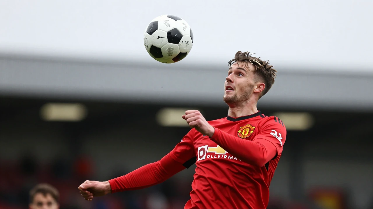 Rotherham United fought back to draw 1-1 with Chesterfield thanks to Paul Mullin's late goal, a performance that has...