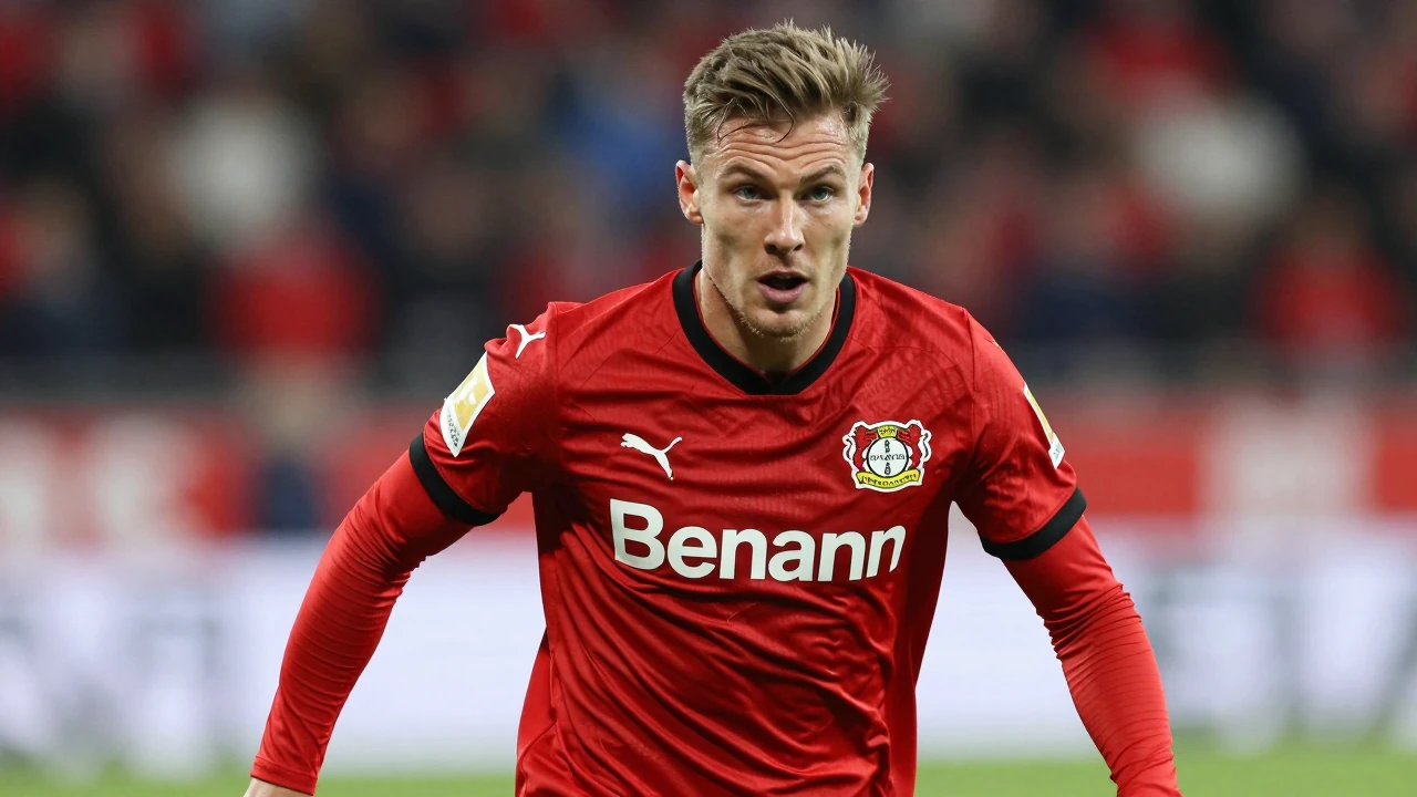 Bayer Leverkusen and RB Leipzig played out a goalless draw at the BayArena on May 2, 2026