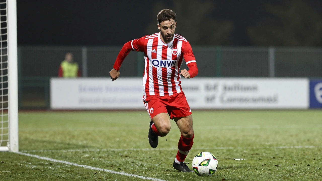 Dave Reed believes Brentford can challenge for a top-five Premier League finish this season, pointing to their unbeaten...
