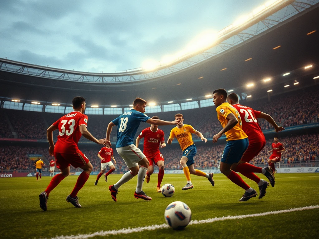 Nederland moet de vloek van groep F doorbreken op het WK 2026