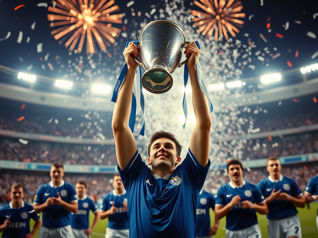 The Glorious Epic of 1979: Strasbourg in European Final