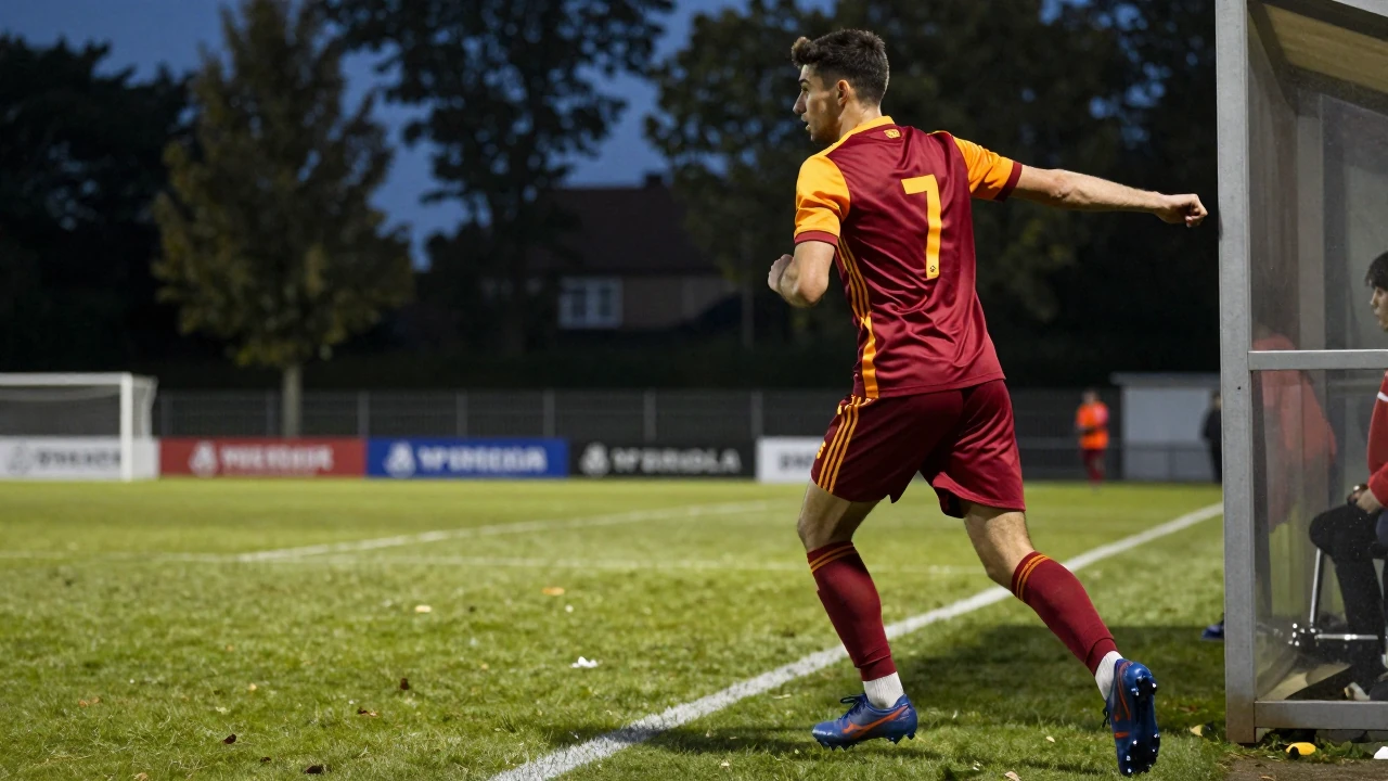 Bradford City defender Ibou Touray has been called up by Gambia for AFCON qualifiers against Somalia and Ghana, returning...