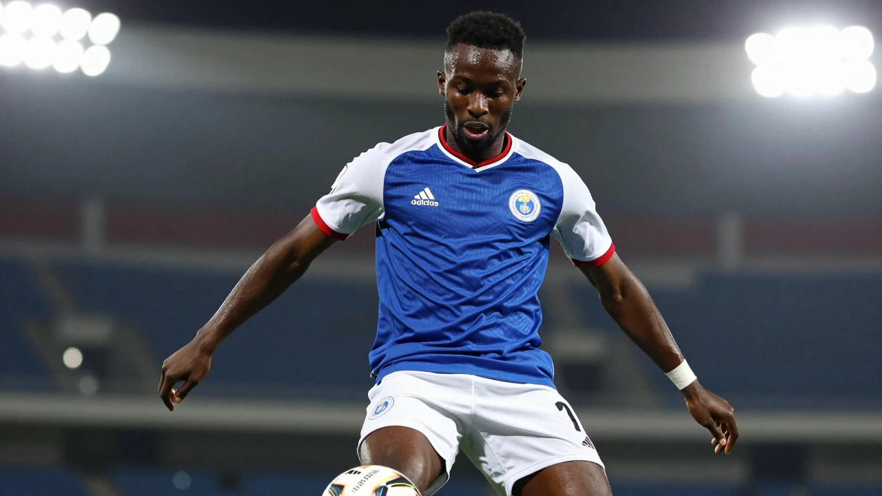 Millwall Football Club is being recommended to sign Norway-based striker Sory Ibrahim Diarra, who has scored 25 goals in...