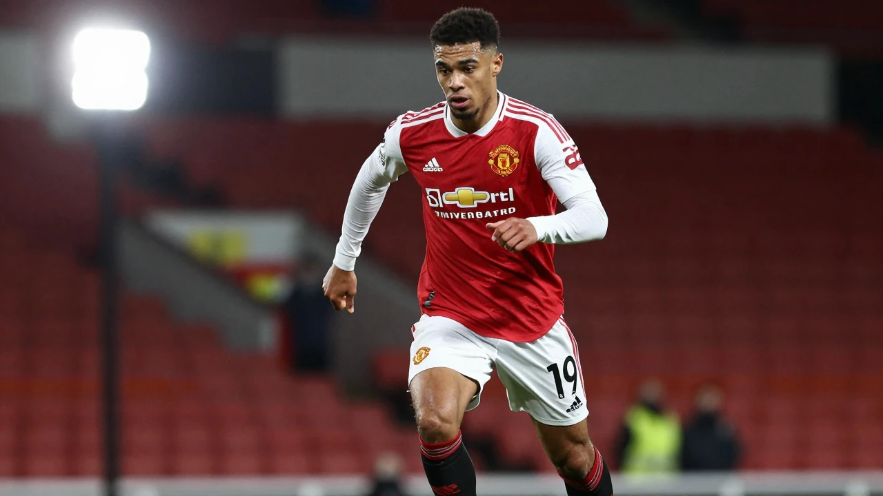 Manchester United co-owner Sir Jim Ratcliffe has blocked Marcus Rashford from joining direct Premier League rivals