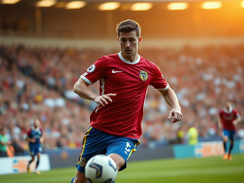 Burnley vs Wolves: Key Tactical Matchups and Player Spotlight