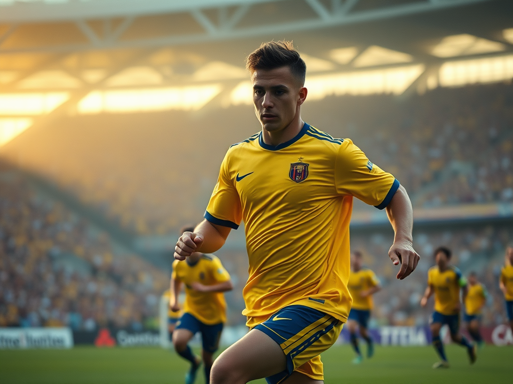 Tactical Evolution: Enhancing Royale Union Saint-Gilloise's Game Plan