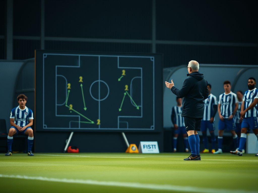 Norway Challenge: Key Players and Tactics for Blågult