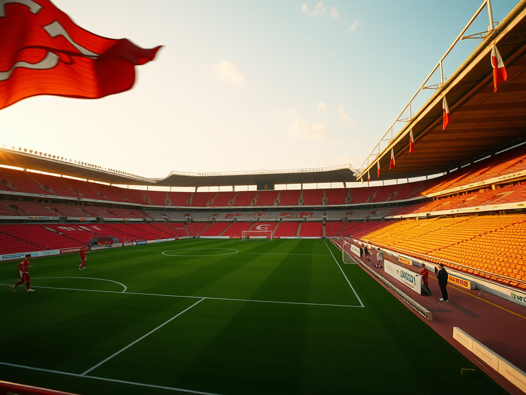 A Incrível Corrida de 1984: O Sonho da Taça