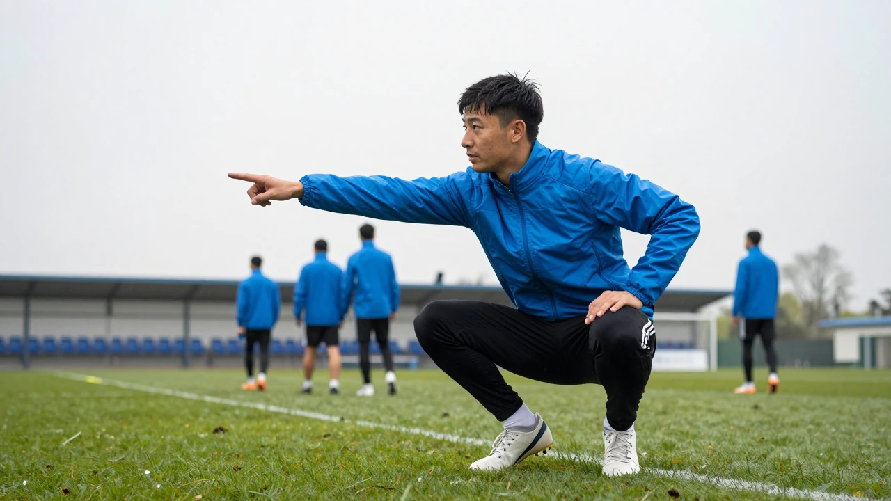 Wycombe Wanderers have appointed Andrew Joslin as a first-team coach, recruiting him from Fulham where he spent many...