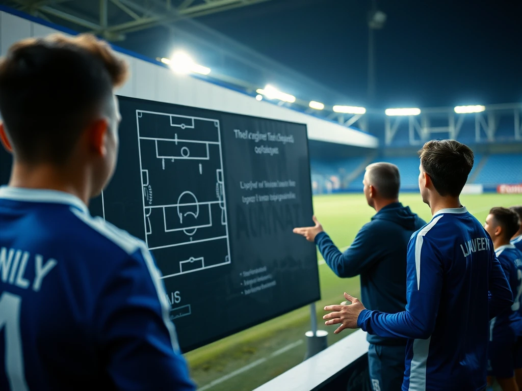 Birmingham City appoints Marcus Bignot as new Under-18s coach, enhancing youth academy with former England assistant manager