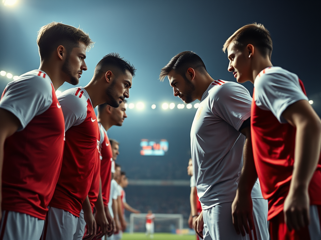Bari-Südtirol: The Decisive Clash for Survival