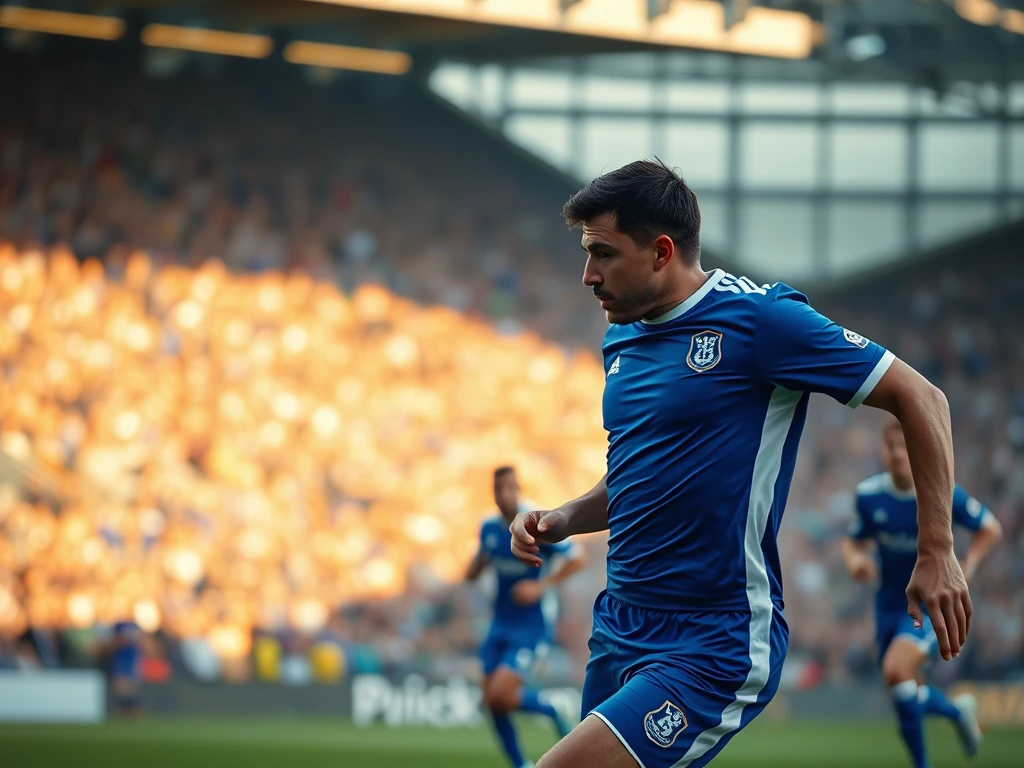 As Birmingham City prepares to face Luton Town, the spotlight is on how John Eustace's tactical approach will shape the match