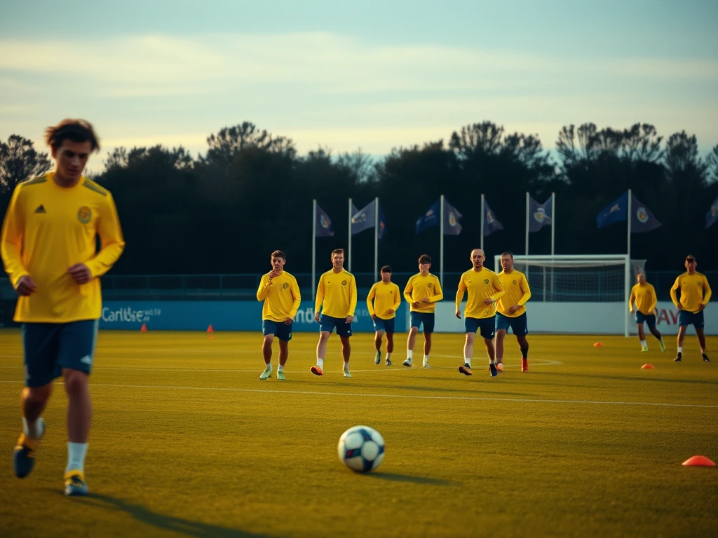 Oxford United's Next Challenge: Key Players and Tactical Insights Against Bristol Rovers