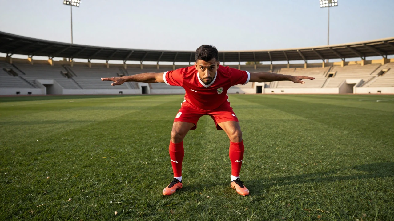 قرر الجهاز الفني لمنتخب مصر بقيادة حسام حسن إراحة محمد صلاح من مباراة جنوب السودان في تصفيات أمم أفريقيا بسبب أرضية...