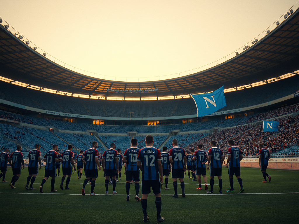 Pisa-Napoli 0-3: A Defeat That Raises Questions