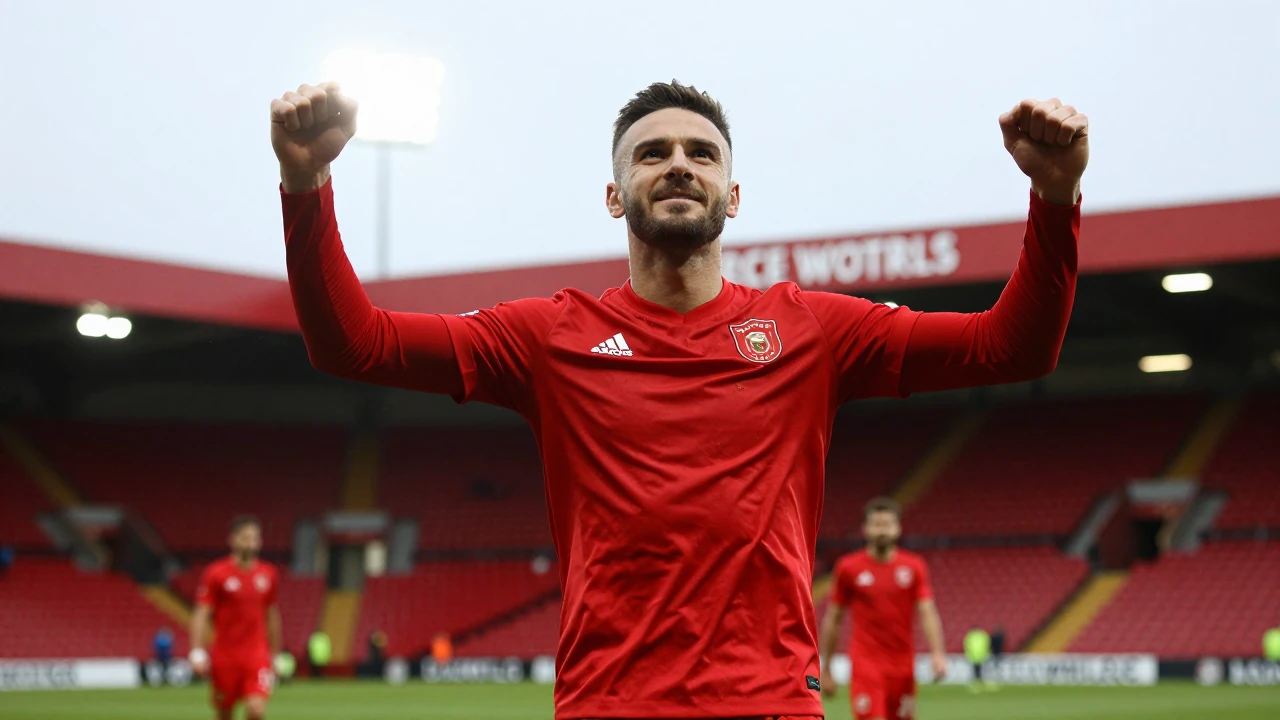 Bristol City delivered a shocking 4-1 preseason victory over Newcastle United at Ashton Gate, with goals from Greenwood...