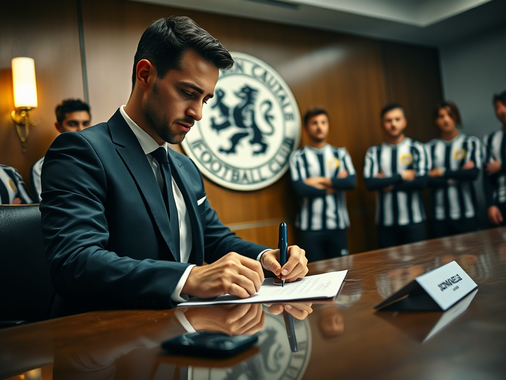 Lucas Ribeiro: An Uncertain Future After Cultural Leonesa's Relegation