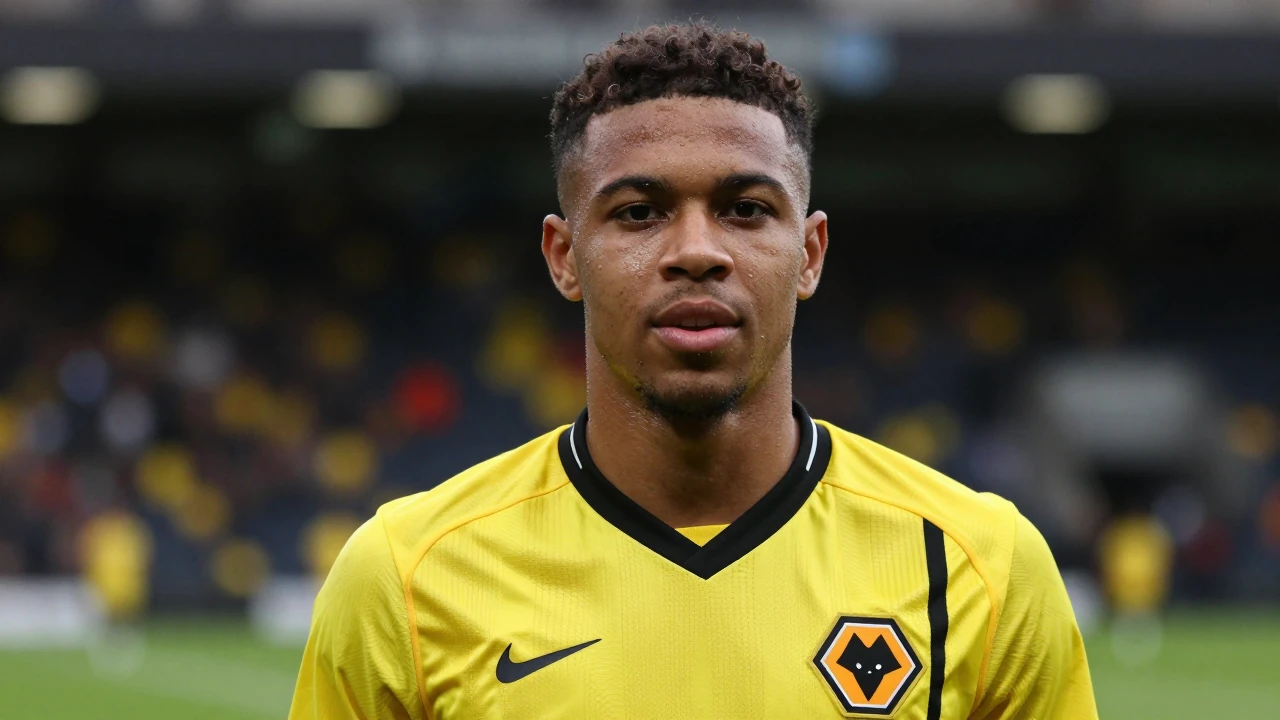 Wolverhampton Wanderers fans are in shock as Rafiki Said suffers a long-term injury, missing at least two months of action