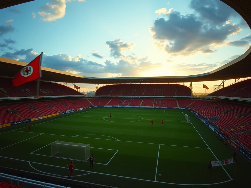 I 1994 opplevde Fredrikstad FK en fantastisk reise i cupen som forente byen. Denne historiske seieren er fortsatt dypt...