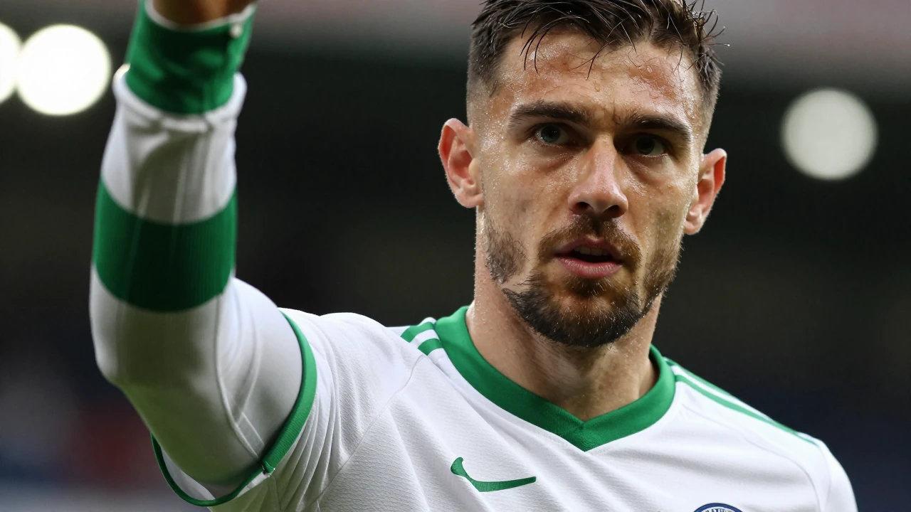 Hull City manager Sergej Jakirovic talks about his contract negotiations with the club, saying he's happy and wants to...